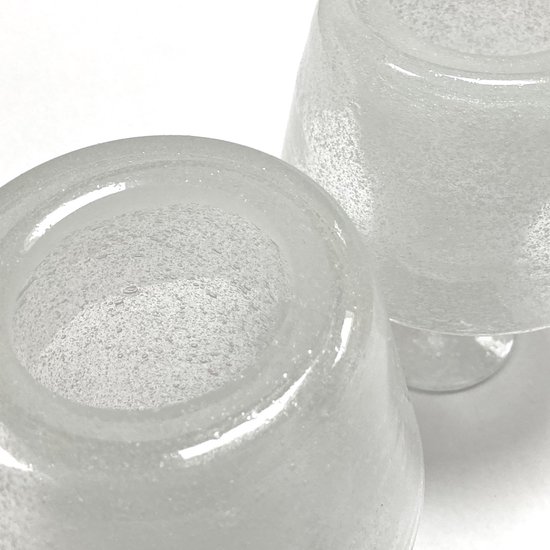 Memento-Originale - Lampe Lanternes - lot de 2 - pour bougies chauffe-plat