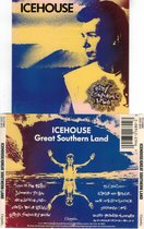 Icehouse : Great Southern Land CD