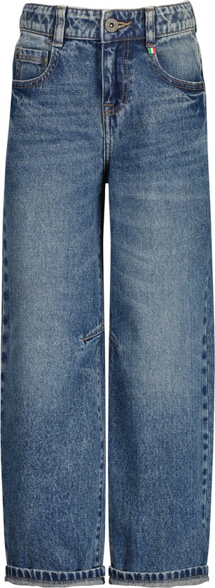 Vingino unisex jeans Valente, maat 116