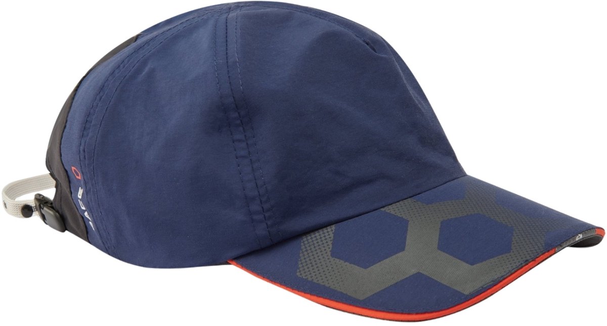 Gill RS13 Race Cap - Sneldrogend - UV50+