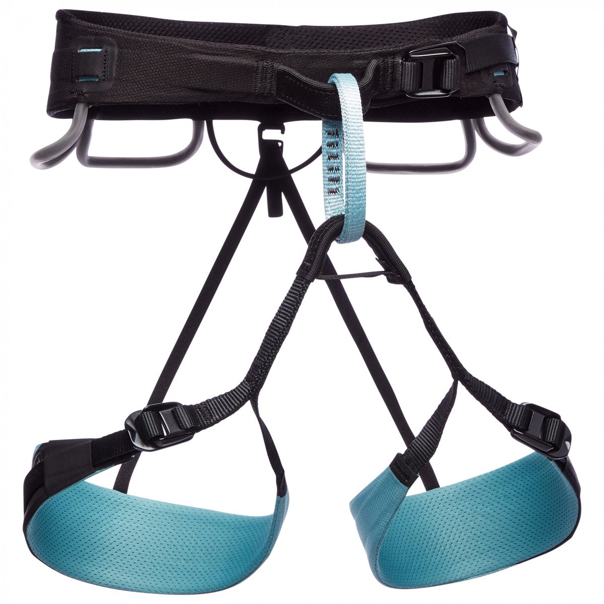 Black Diamond Technician Women's high end klimgordel voor dames Maat S