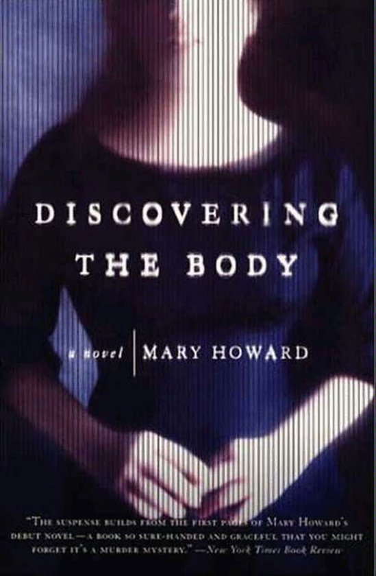 Discovering the Body - cover