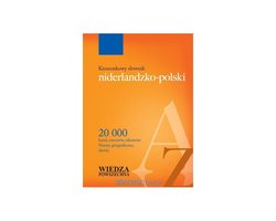 Woordenboek Nederlands-Pools