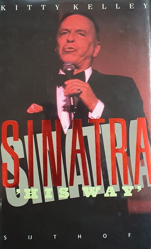 9789021836287 - Sinatra his way