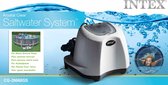 Intex QS500 Krystal Clear Saltwater System™ 12 Volt