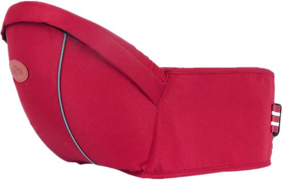 Baby Merino Universeel inzetstuk, inzetstuk voor kinderzitje, babyzitje
