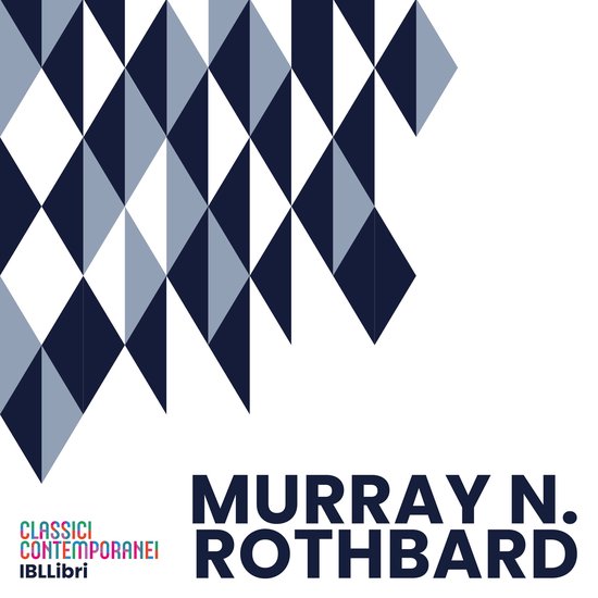 Murray N. Rothbard - cover