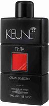 Keune Tinta Creme Developer 6% - 20 Vol. - 1000ml