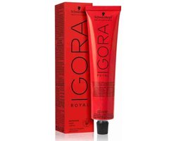 Schwarzkopf Professional Igora Royal 7-0 - 60 ml