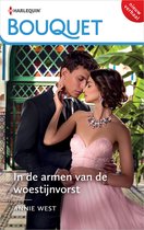 Bouquet 4573 - In de armen van de woestijnvorst