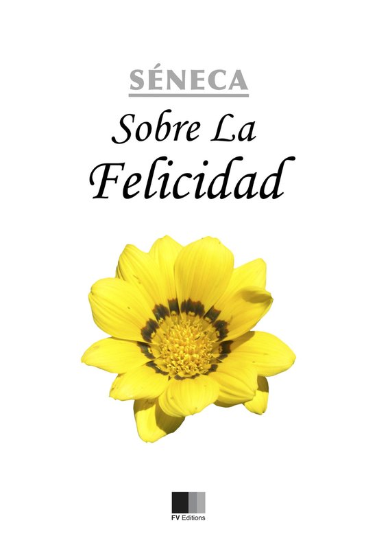 Sobre la Felicidad - cover