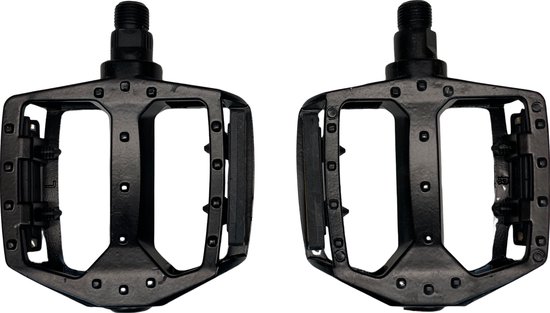 Trappers Ouxi fatbike Links + Rechts