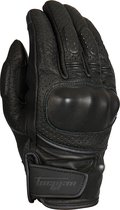 Furygan 4563-1 Gloves LR Jet D3O Vented Black S - Maat S - Handschoen