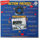 Various Artists - Action Packed! Vol. 4 (LP)