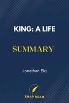 King: A Life Summary
