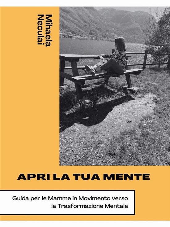 Apri La Tua Mente - cover