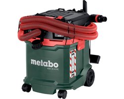 Metabo ASA 30 H PC (602088000) Alleszuiger