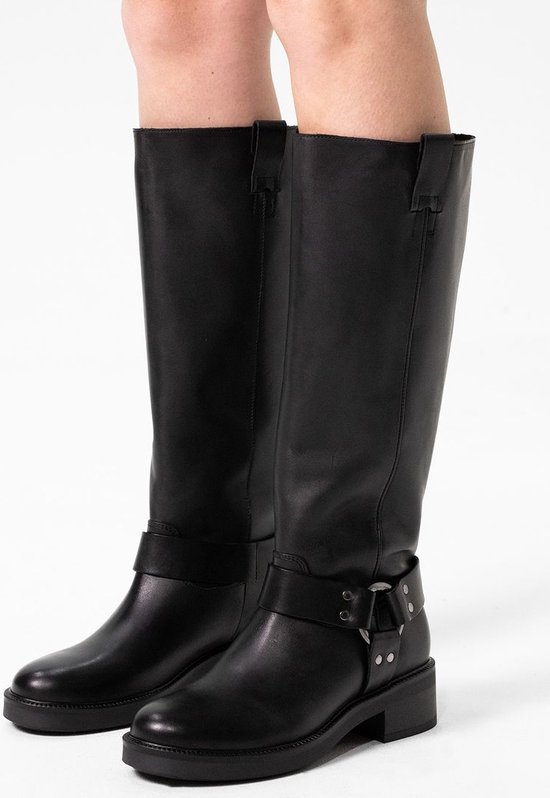 biker boots dames sale