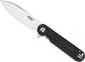 Firebird Firebird Runda Flipper Pocket Knife - Couteau de poche Zwart - Couteau pliable