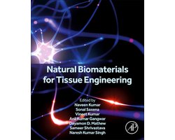 Natural Biomaterials for Tissue Engineering