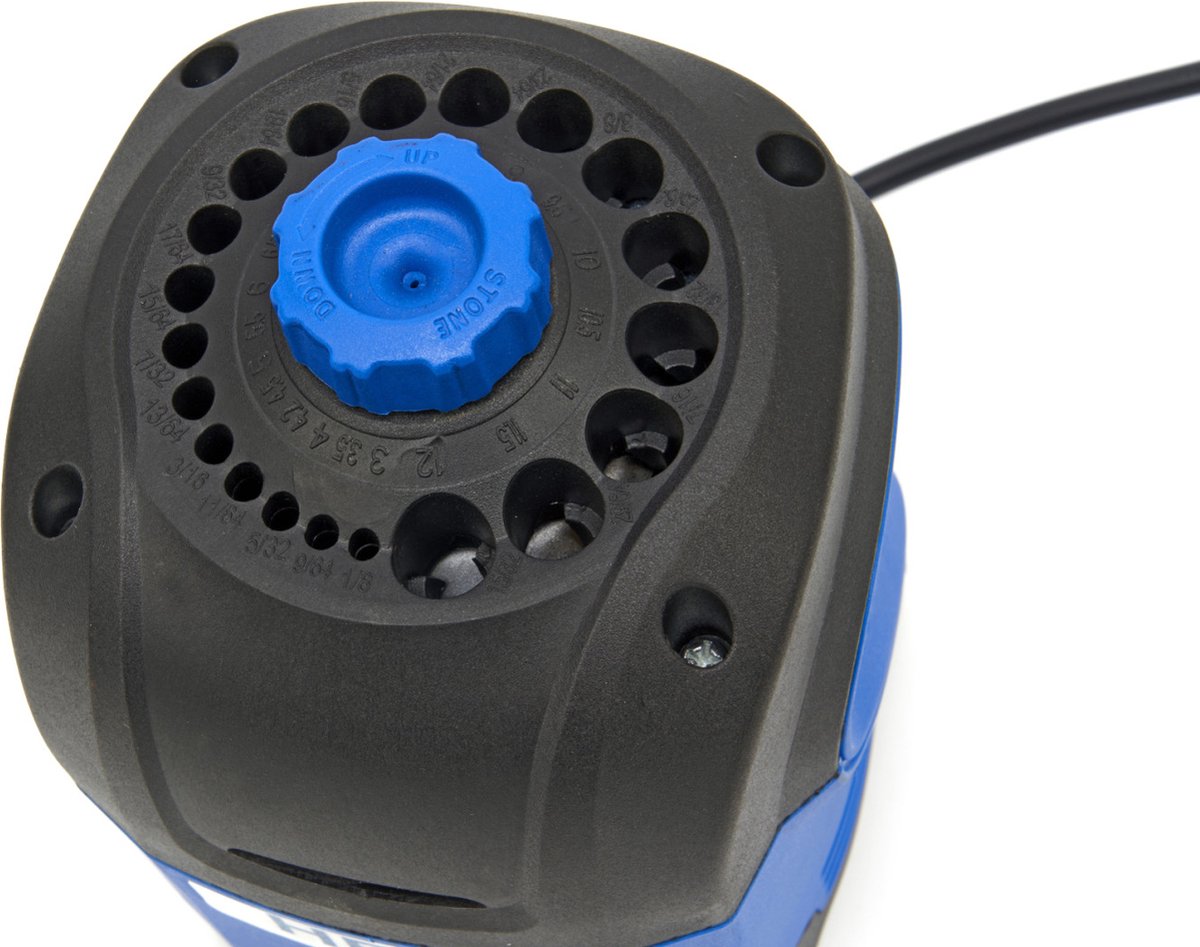 HBM Borenslijper 3-10mm Compact thumbnail 2