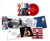 Bruce Springsteen - Born in the U.S.A. (40th Anniversary Edition) (Red Vinyl)