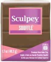Souffle cowboy - argile 48 gr - Sculpey