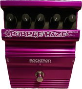 Rocktron purple haze octavider gitaar effect pedaal