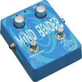 BBE Mind Bender dual-mode analoge Vibrato / chorus pedaal