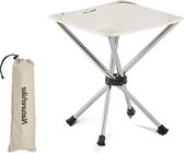 Folding stool Portable camping Tripod Fishing pop up stool
