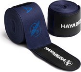 Hayabusa Deluxe Boxing Hand Wraps - Blauw