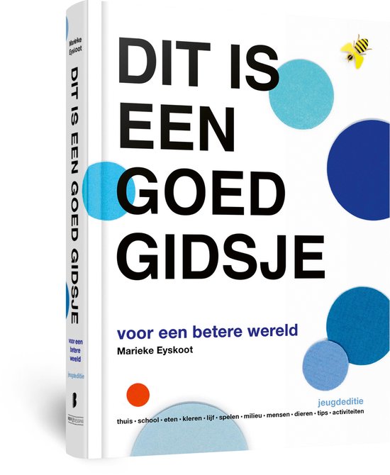 Dit is een goed gidsje