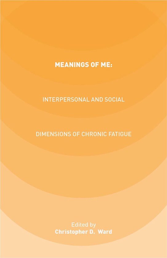 Social Sciences (R0) - Meanings of ME: Interpersonal and Soc ... - cover