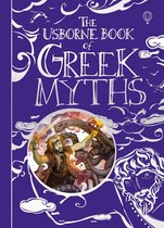 Greek Myths Treasury