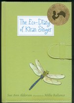 The Eco Diary of Kiran Singer