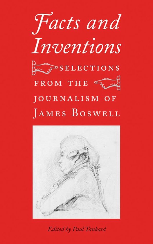 Facts and Inventions - cover