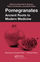 Medicinal and Aromatic Plants - Industrial Profiles- Pomegranates