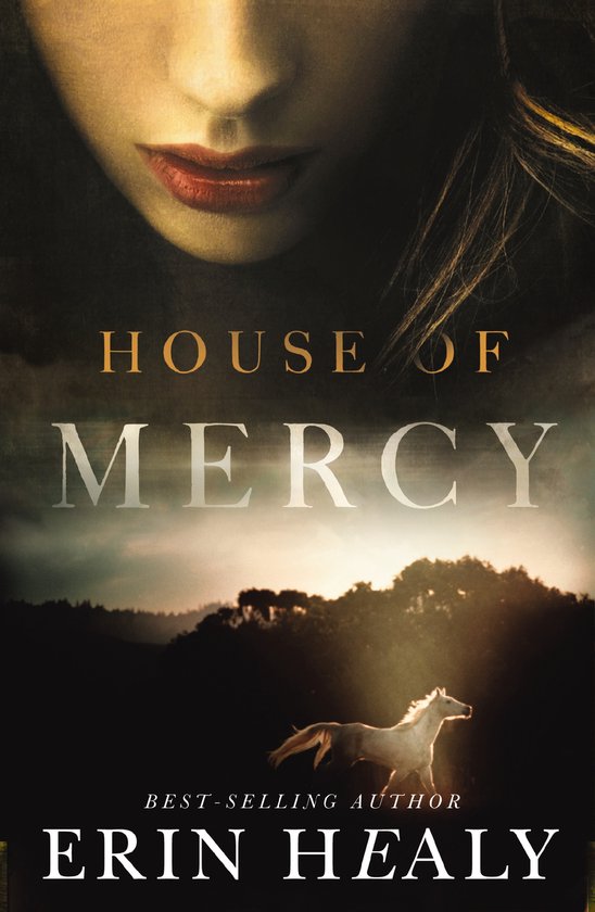 House of Mercy - cover