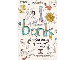 Omslag van Bonk