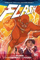 The Flash 1-2