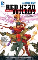 Red Hood & The Outlaws Vol1 REDemption T