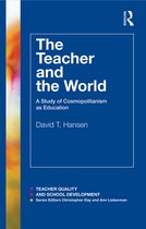 Teacher & The World