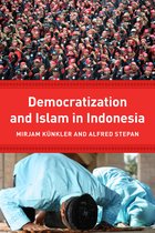 Democracy & Islam In Indonesia