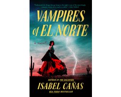 Vampires of El Norte
