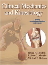 Clinical Mechanics & Kinesiology