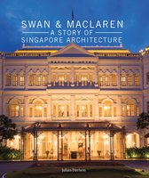 The History of Singapore from an Architect
