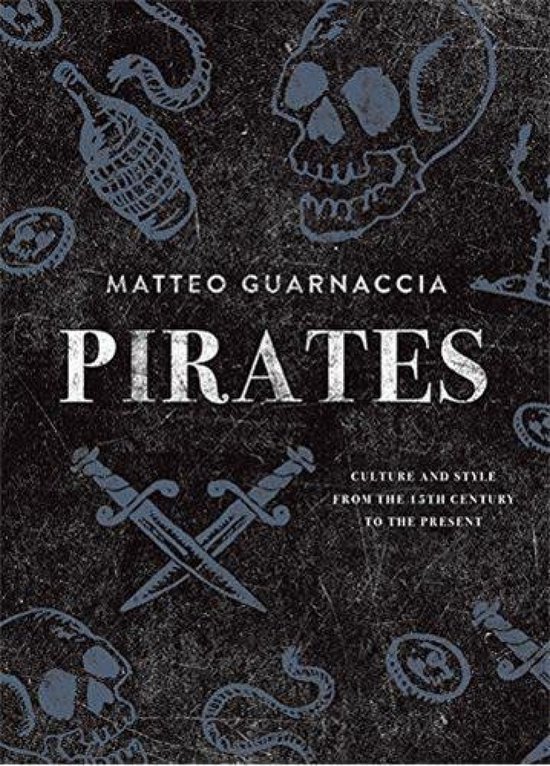 Pirates - cover