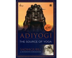 Adiyogi