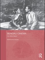 ISBN Bengali Cinema - 'An Other Nation', Pellicule, Anglais, 248 pages