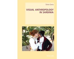 New Studies in European Cinema- Visual Anthropology in Sardinia